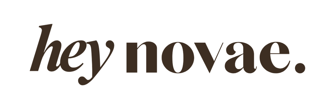 Hey Novae