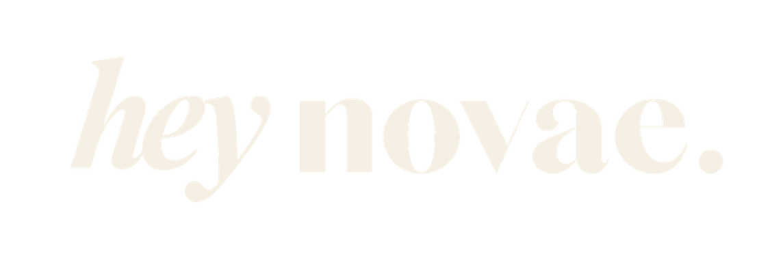 Hey Novae
